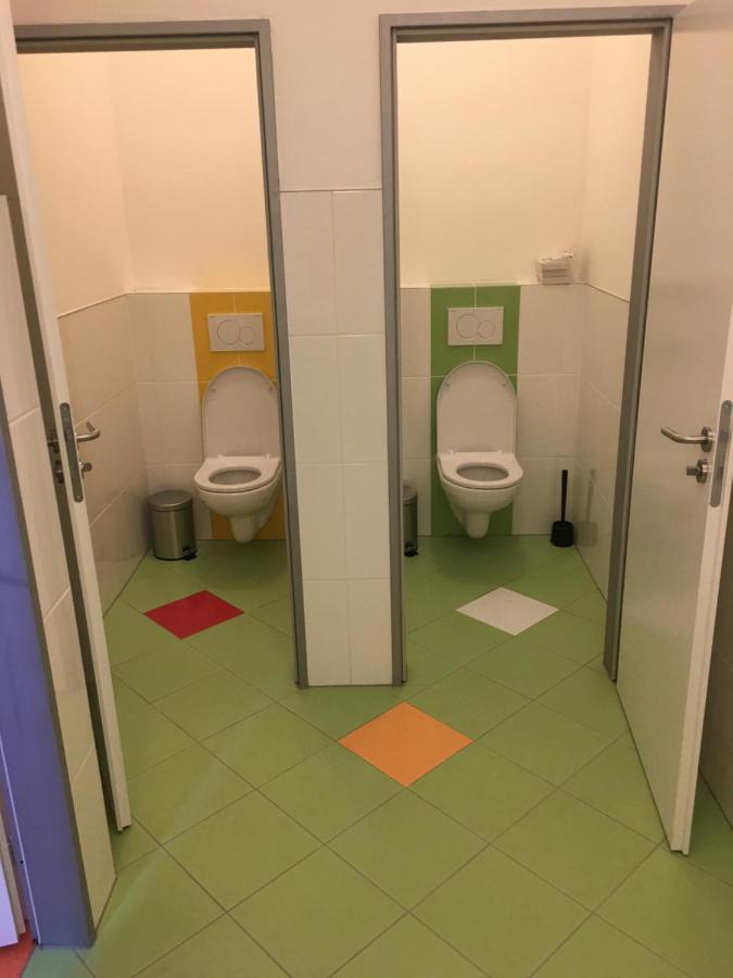 Expo Capsule Prague